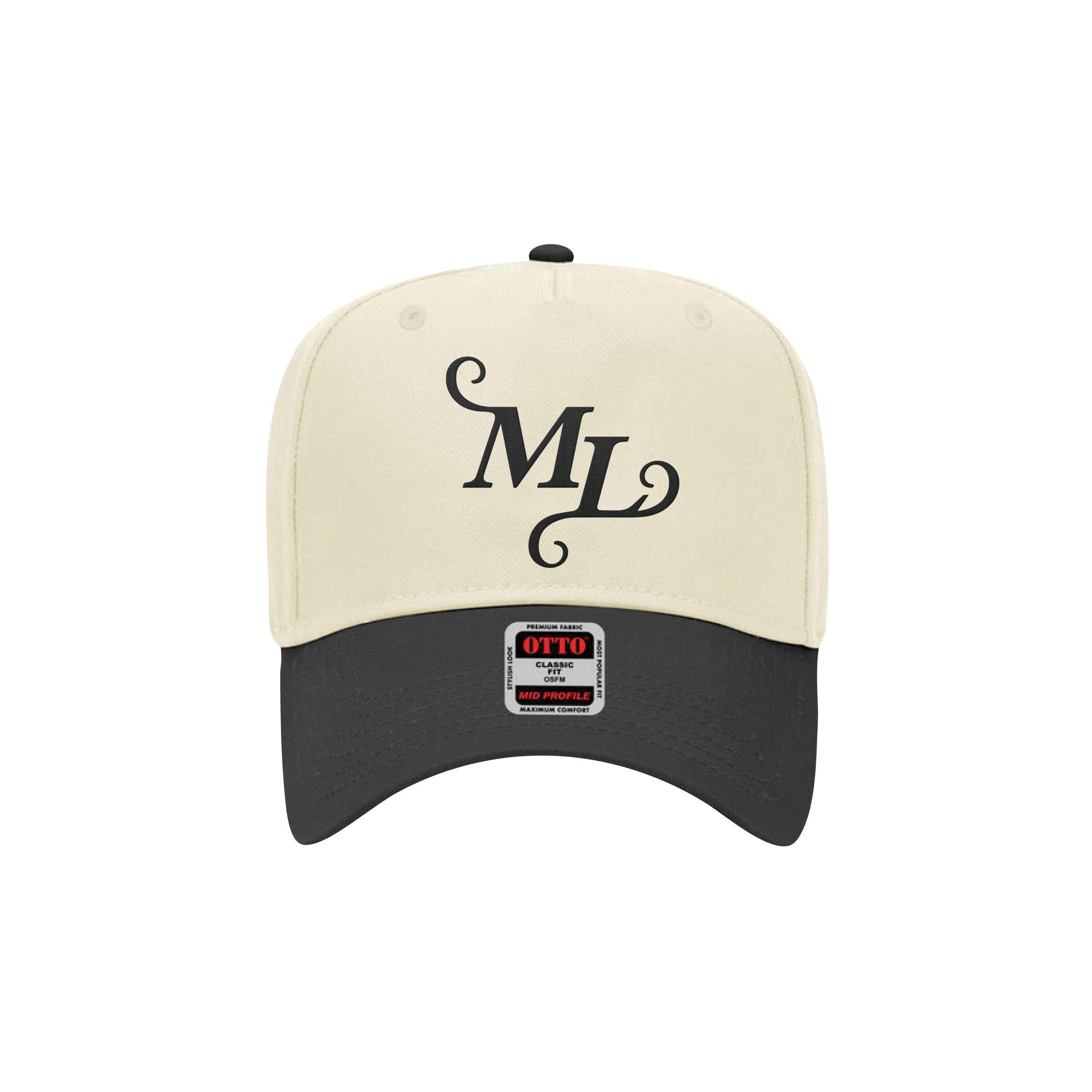 Montana Lane Cap